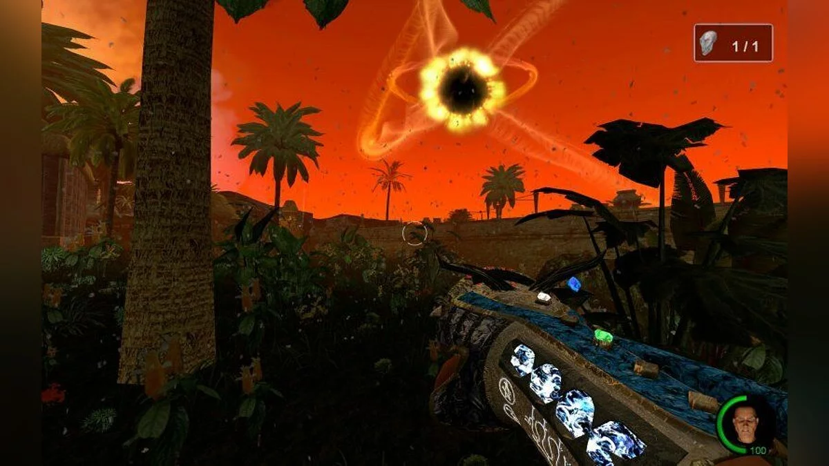 Скриншоты из Revelations 2012 / Картинка 18