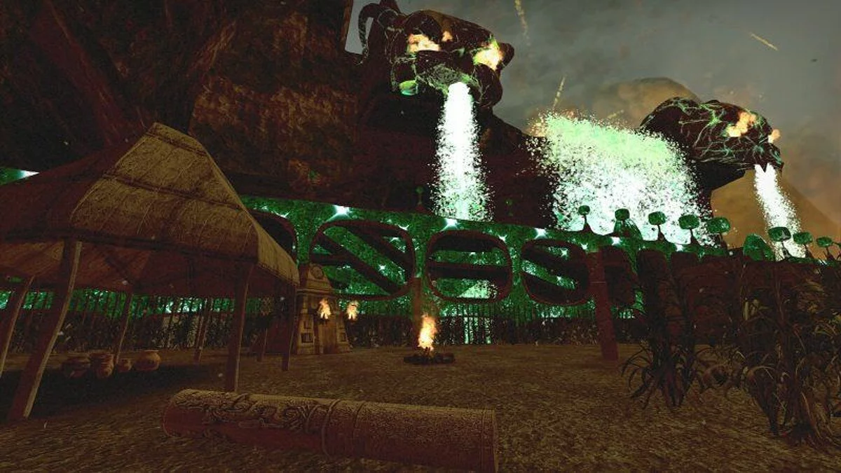 Скриншоты из Revelations 2012 / Картинка 26