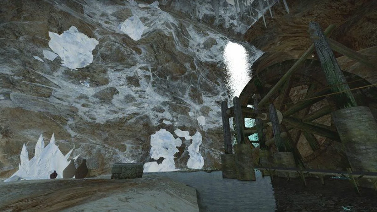 Скриншоты из Revelations 2012 / Картинка 29