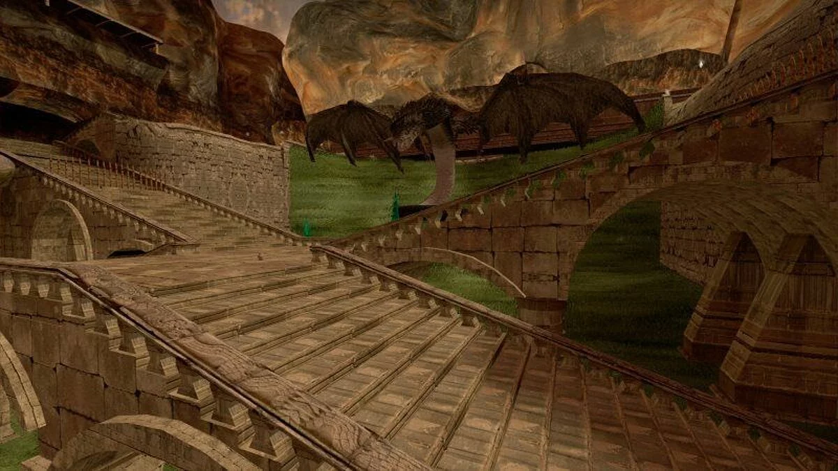 Скриншоты из Revelations 2012 / Картинка 30