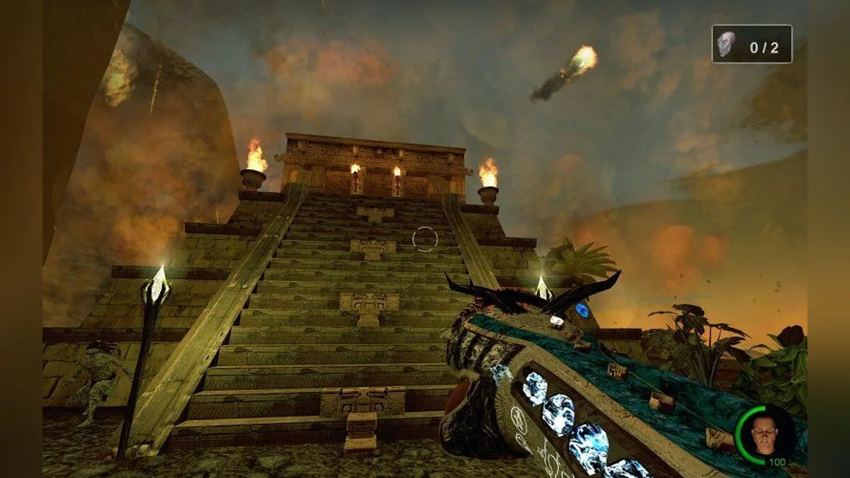 Скриншоты из Revelations 2012 / Картинка 32