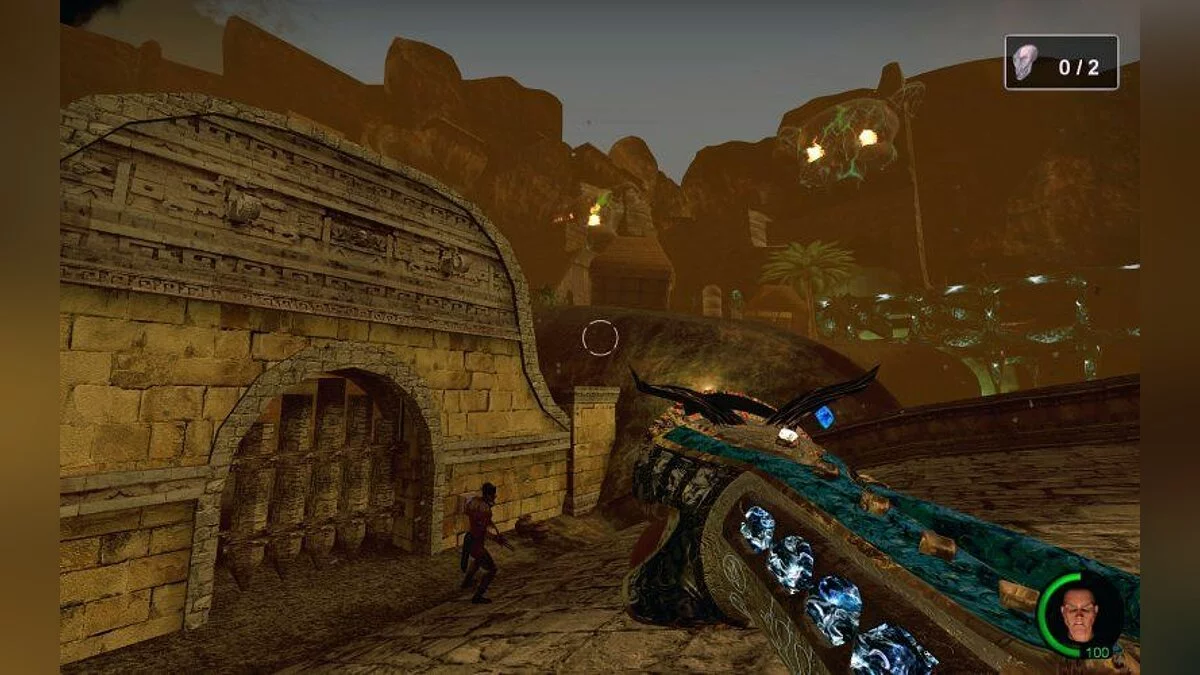 Скриншоты из Revelations 2012 / Картинка 35