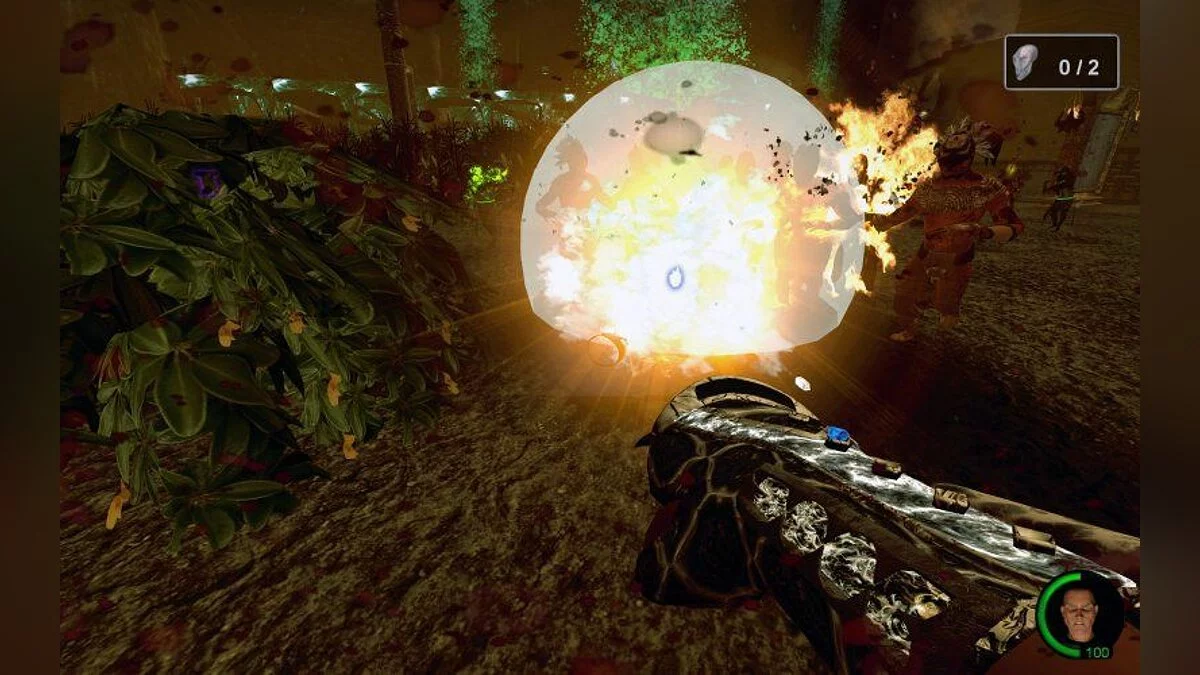 Скриншоты из Revelations 2012 / Картинка 36