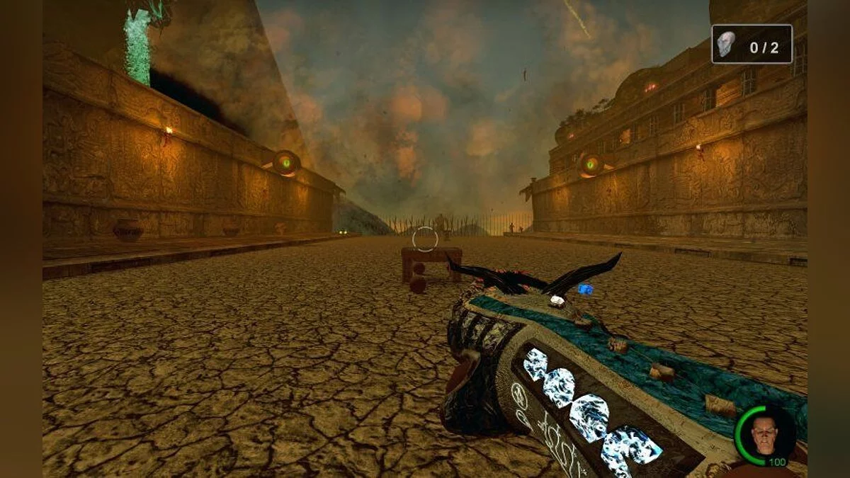 Скриншоты из Revelations 2012 / Картинка 39