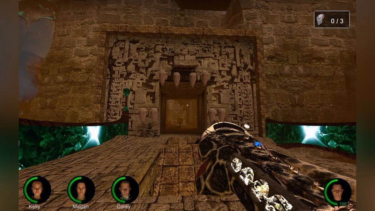 Скриншоты из Revelations 2012 / Картинка 41