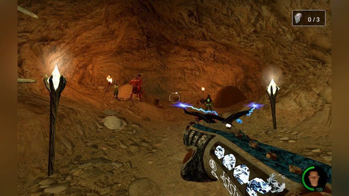 Скриншоты из Revelations 2012 / Картинка 42