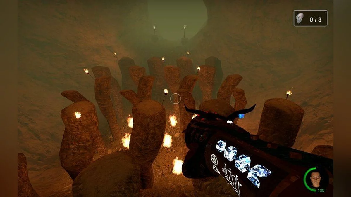 Скриншоты из Revelations 2012 / Картинка 43