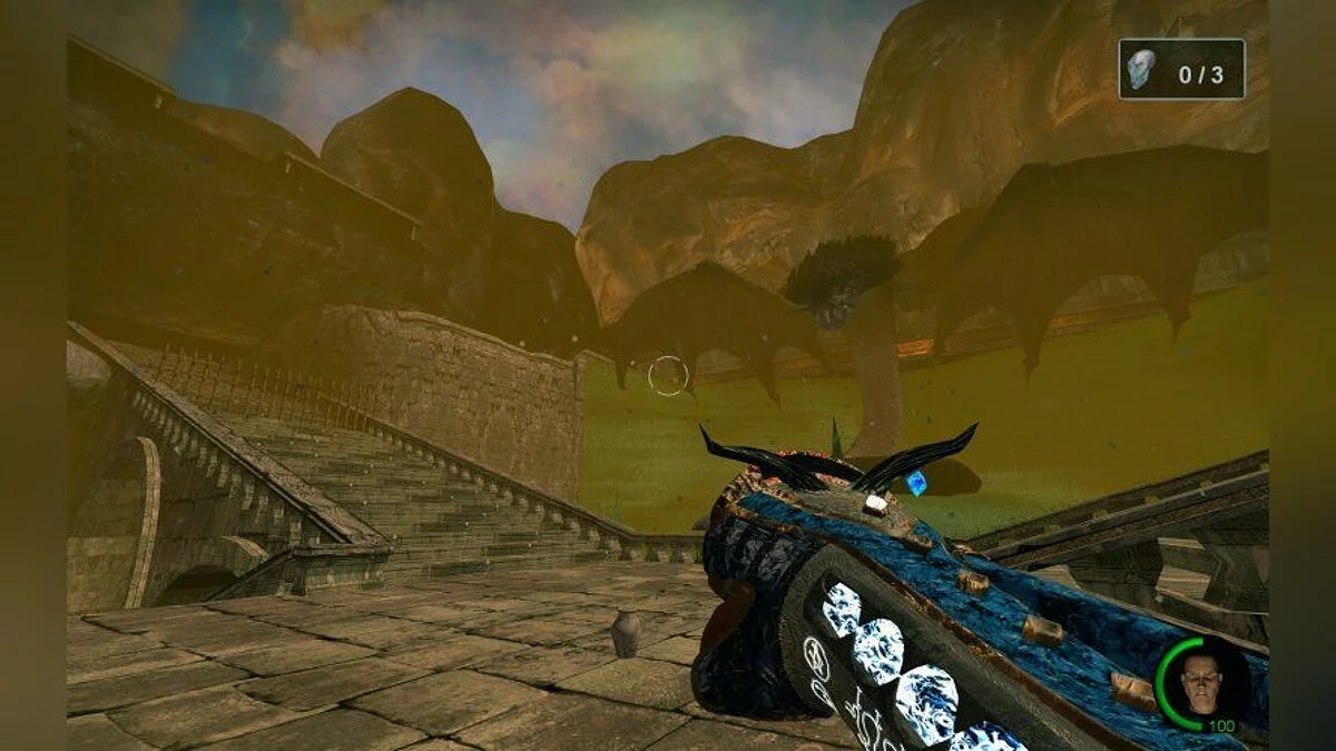 Скриншоты из Revelations 2012 / Картинка 44