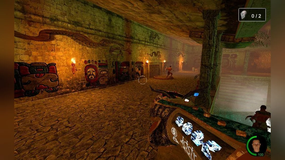 Скриншоты из Revelations 2012 / Картинка 45