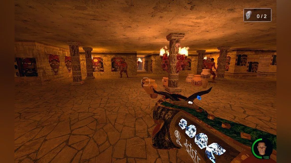 Скриншоты из Revelations 2012 / Картинка 46