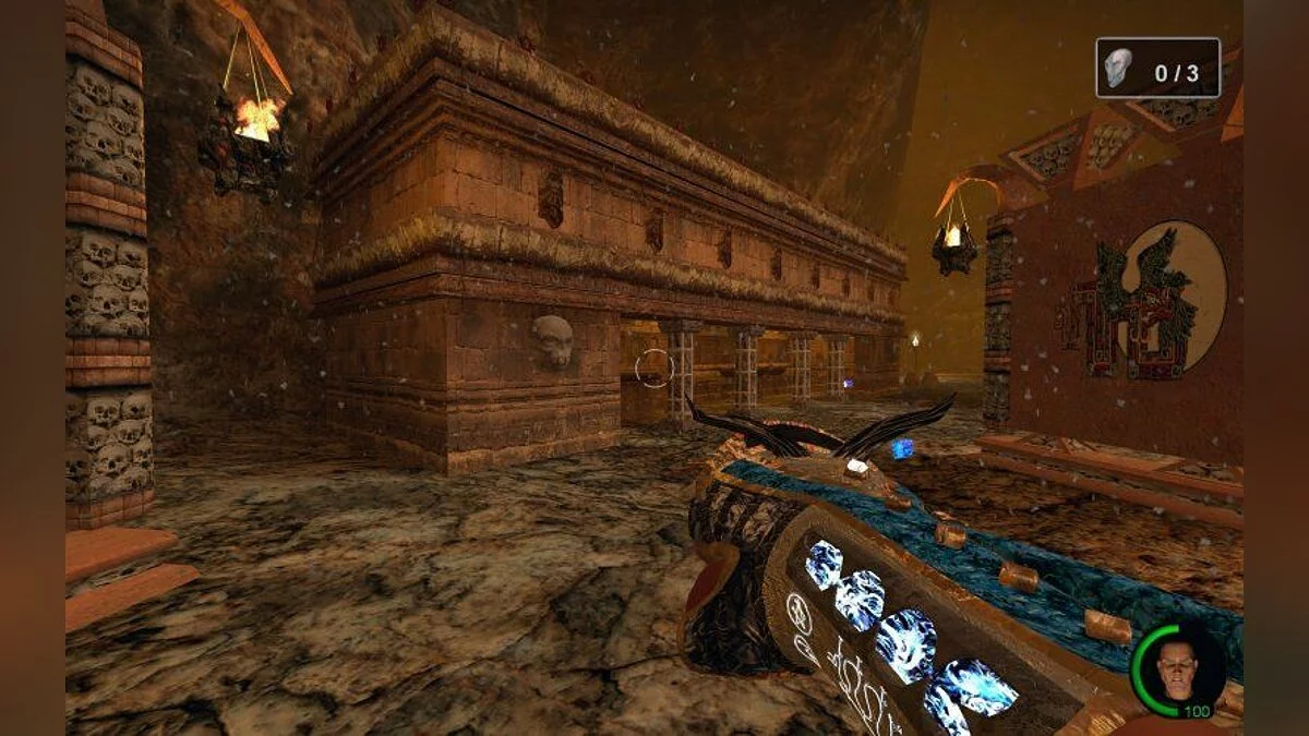 Скриншоты из Revelations 2012 / Картинка 47