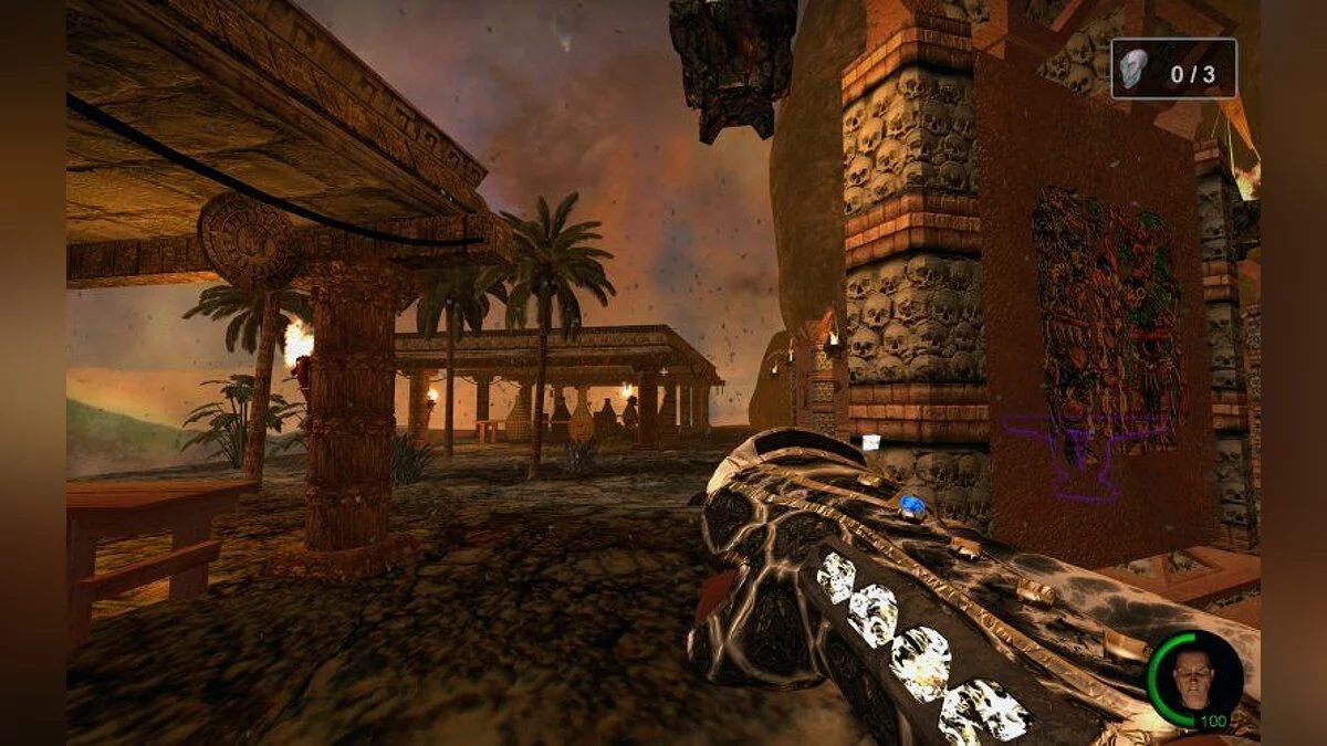 Скриншоты из Revelations 2012 / Картинка 48