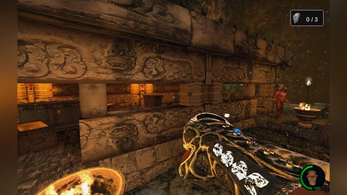 Скриншоты из Revelations 2012 / Картинка 49