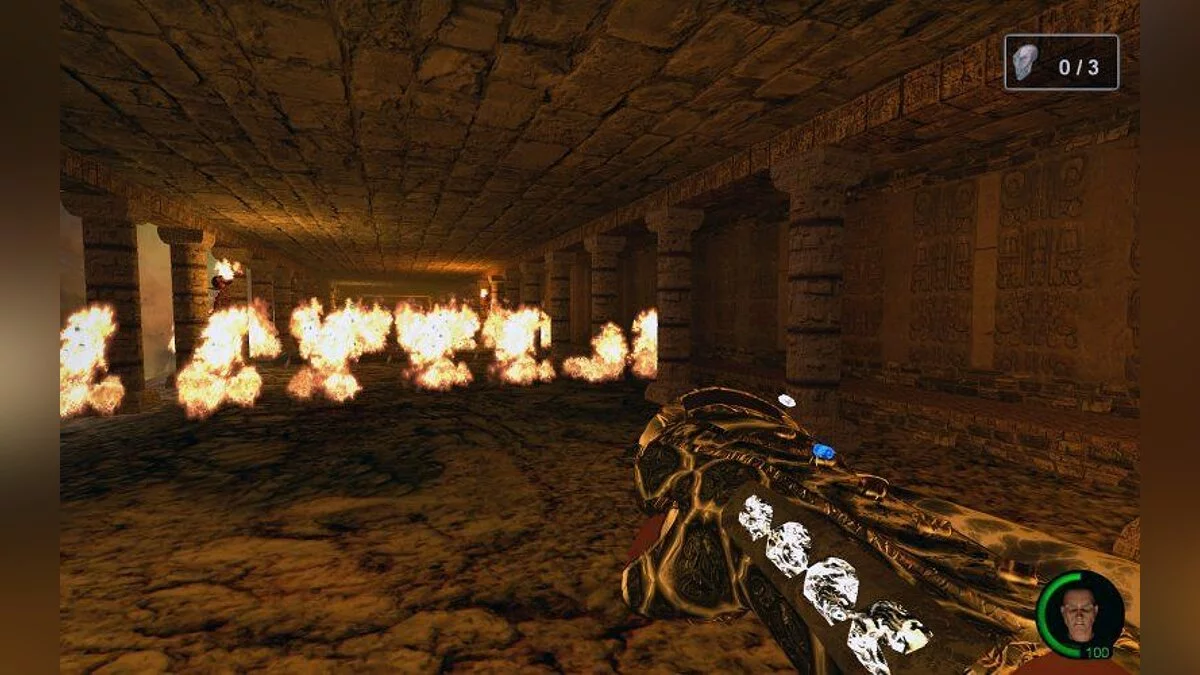 Скриншоты из Revelations 2012 / Картинка 50