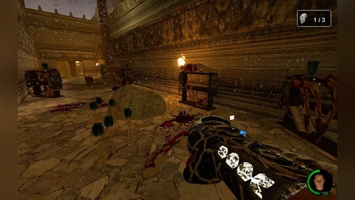 Скриншоты из Revelations 2012 / Картинка 51