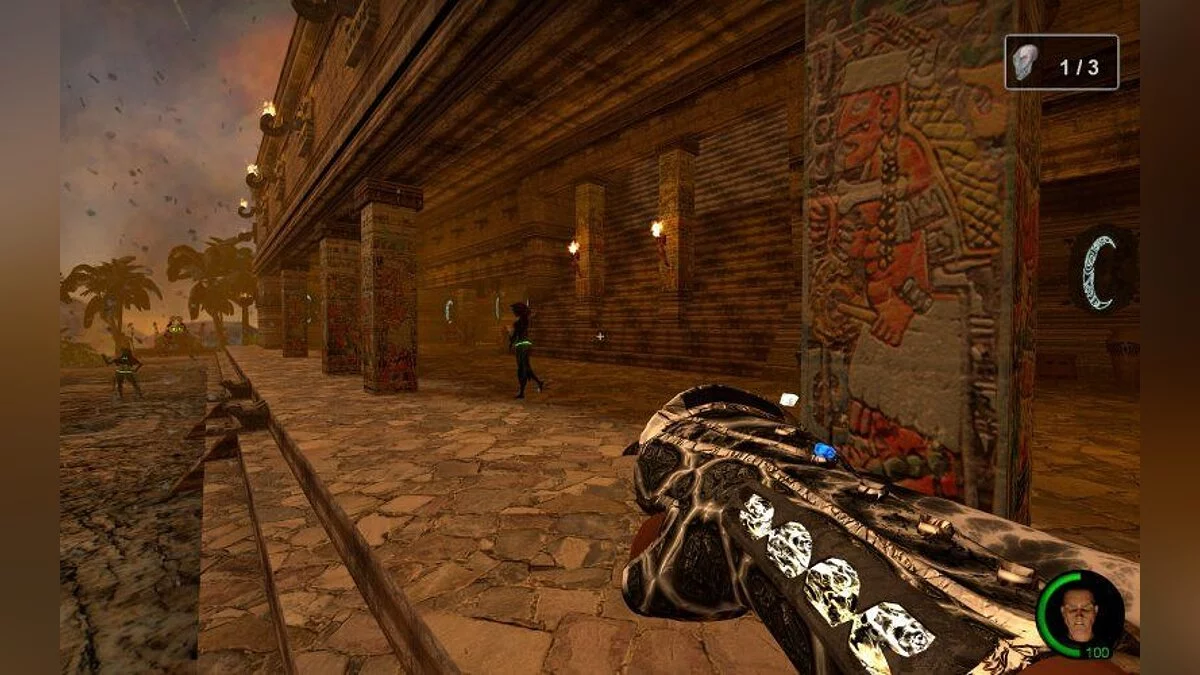 Скриншоты из Revelations 2012 / Картинка 52