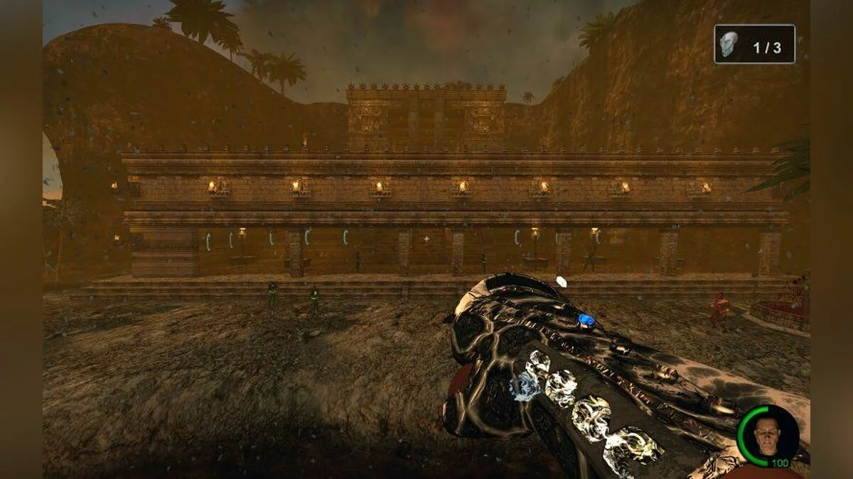 Скриншоты из Revelations 2012 / Картинка 53