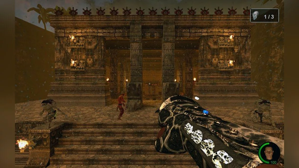 Скриншоты из Revelations 2012 / Картинка 54