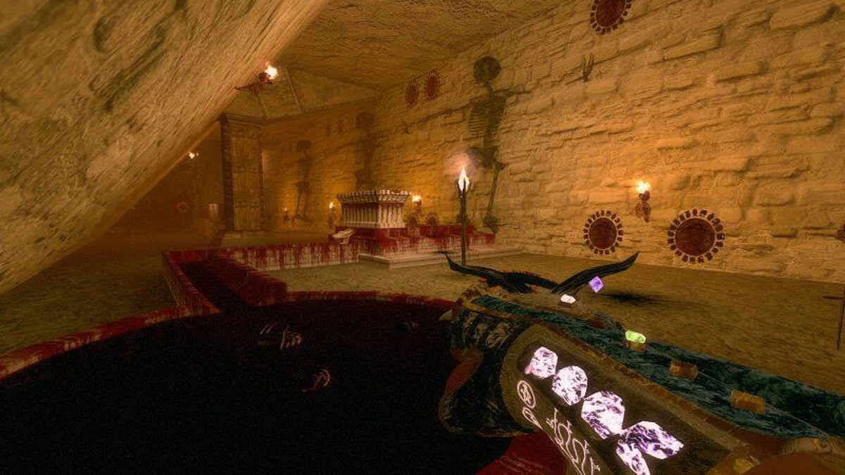 Скриншоты из Revelations 2012 / Картинка 55