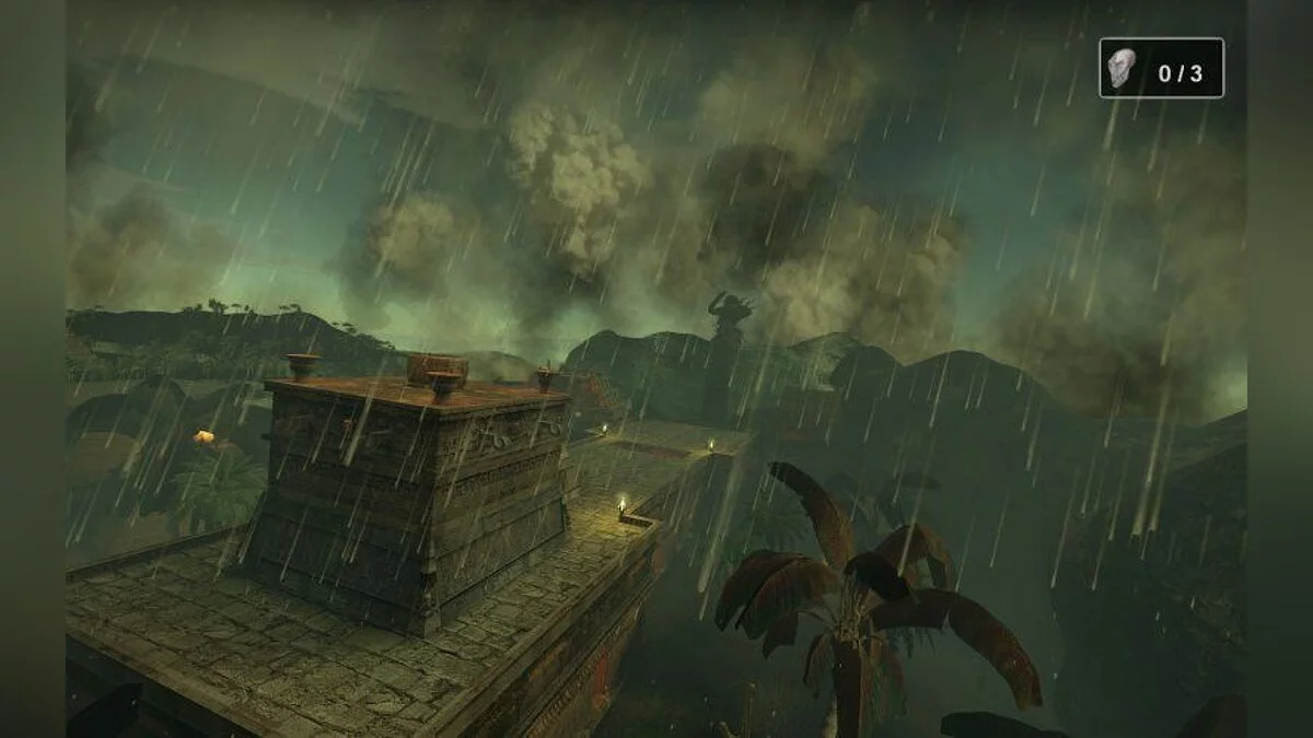 Скриншоты из Revelations 2012 / Картинка 56