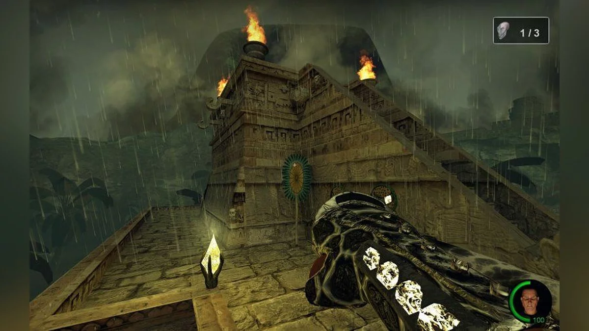 Скриншоты из Revelations 2012 / Картинка 57