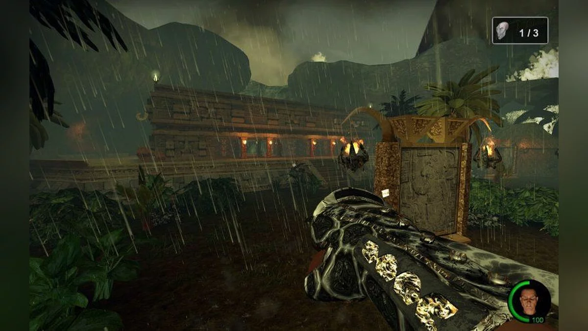 Скриншоты из Revelations 2012 / Картинка 58