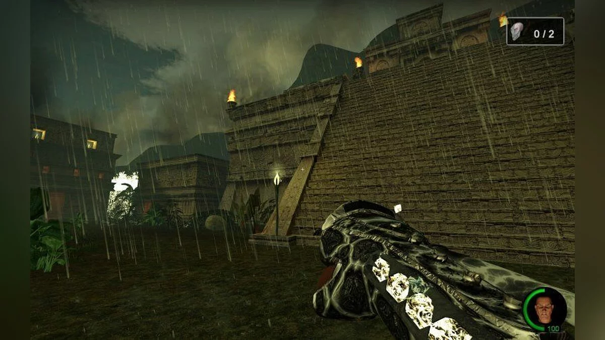 Скриншоты из Revelations 2012 / Картинка 59