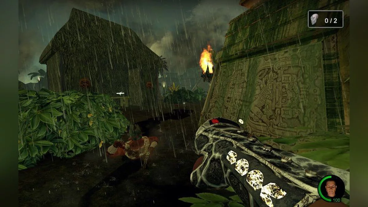 Скриншоты из Revelations 2012 / Картинка 61