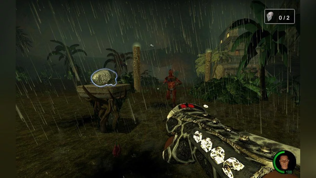 Скриншоты из Revelations 2012 / Картинка 62