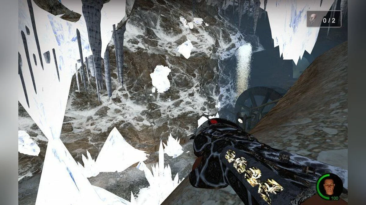 Скриншоты из Revelations 2012 / Картинка 63