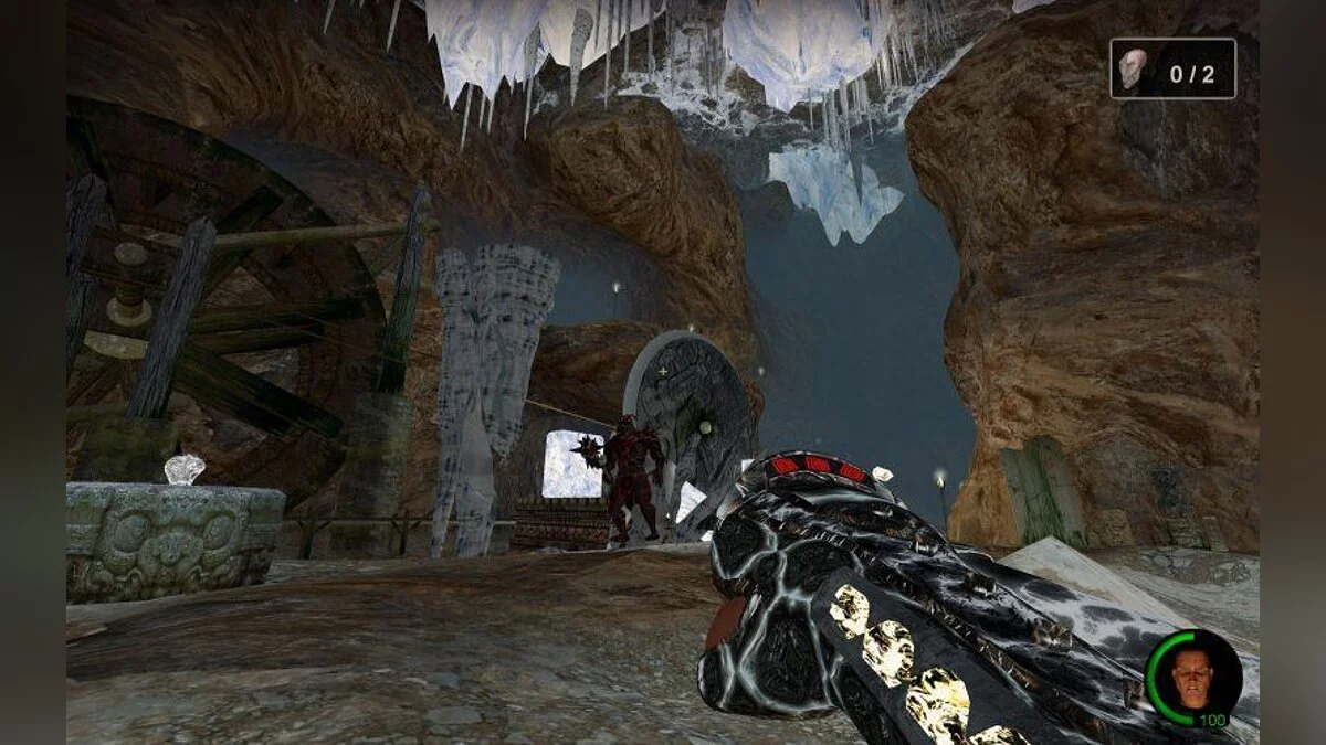 Скриншоты из Revelations 2012 / Картинка 64