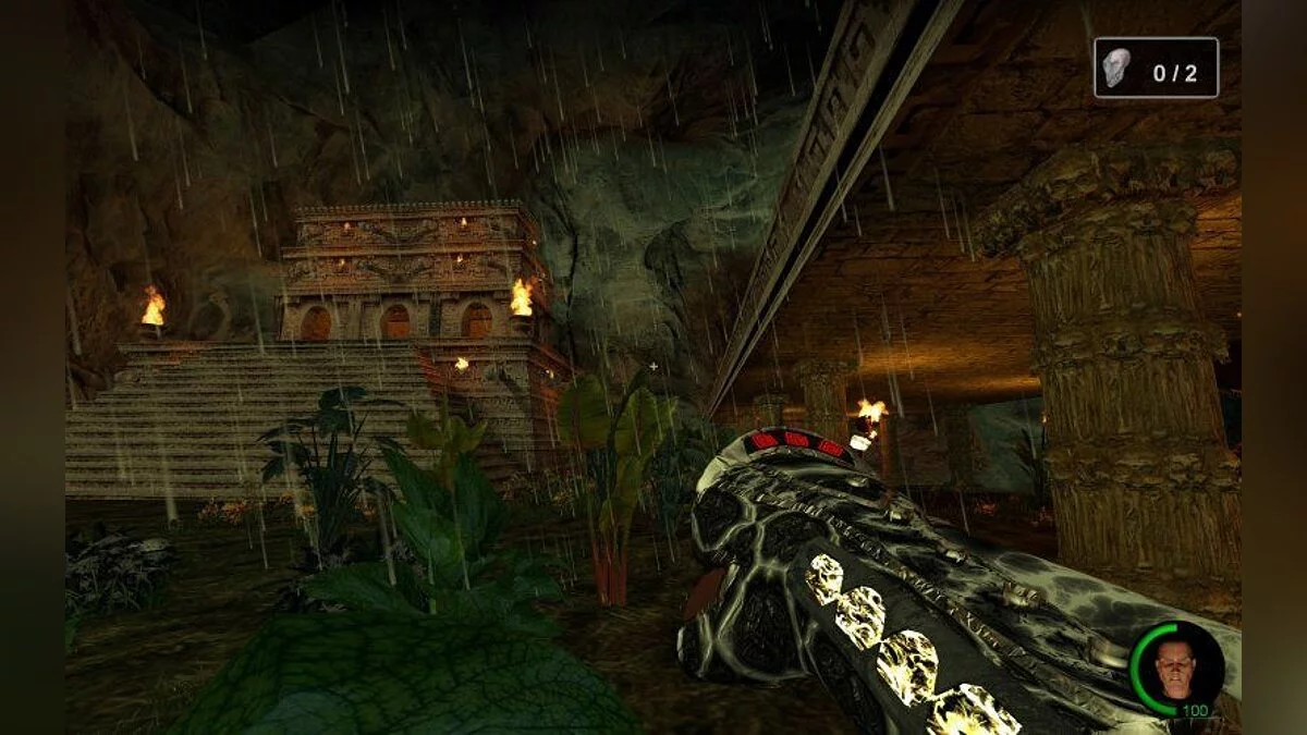 Скриншоты из Revelations 2012 / Картинка 65