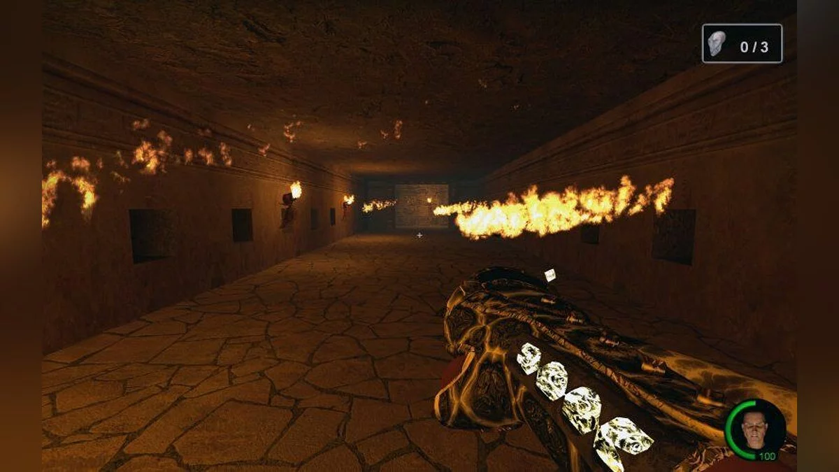 Скриншоты из Revelations 2012 / Картинка 67