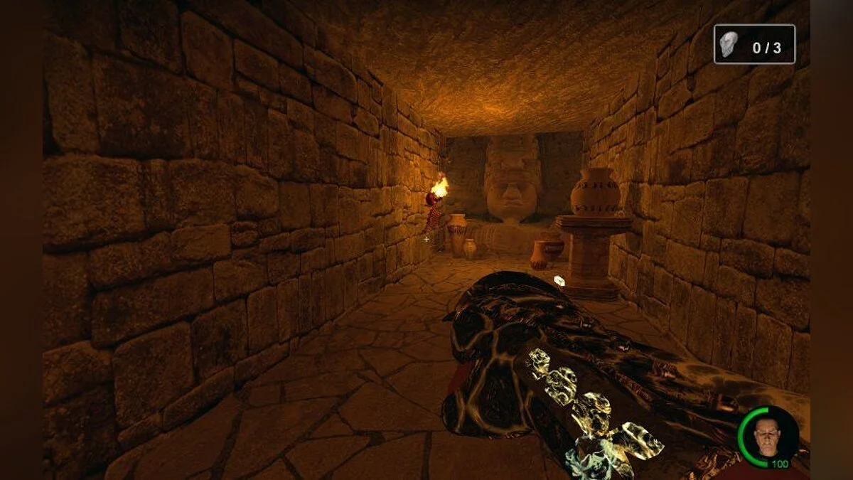 Скриншоты из Revelations 2012 / Картинка 68