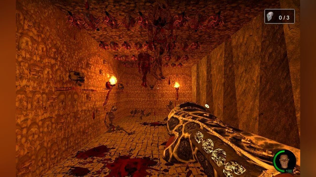 Скриншоты из Revelations 2012 / Картинка 69