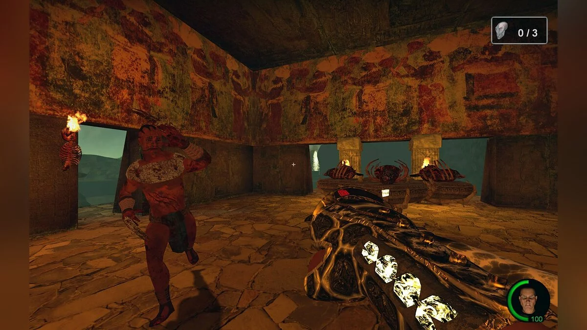 Скриншоты из Revelations 2012 / Картинка 70