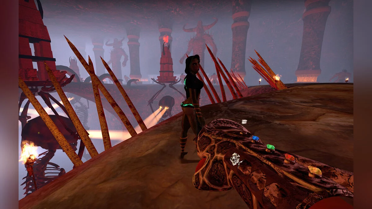 Скриншоты из Revelations 2012 / Картинка 72