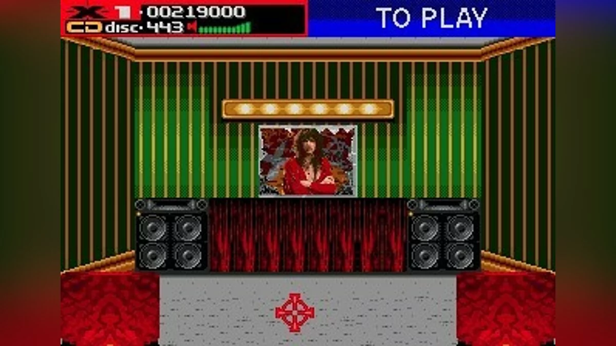 Скриншоты из Revolution 10