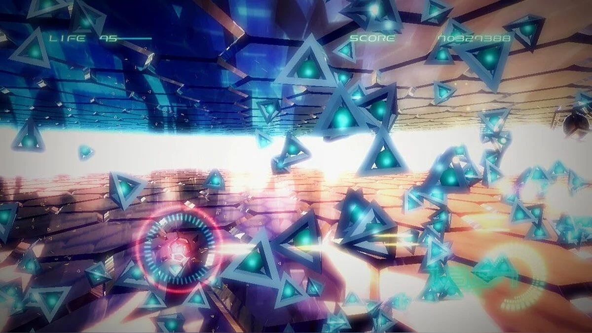 Скриншоты из REVOLVER360 / Картинка 3