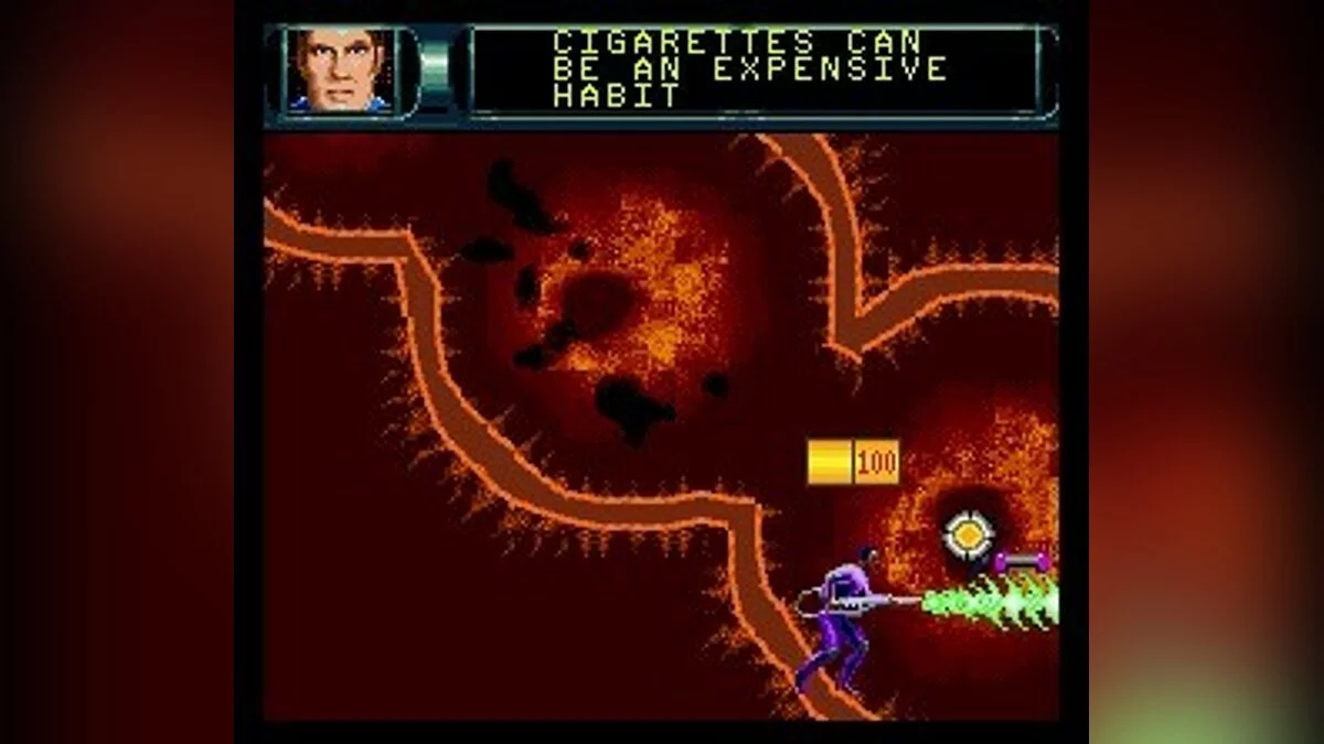 Скриншоты из Rex Ronan: Experimental Surgeon