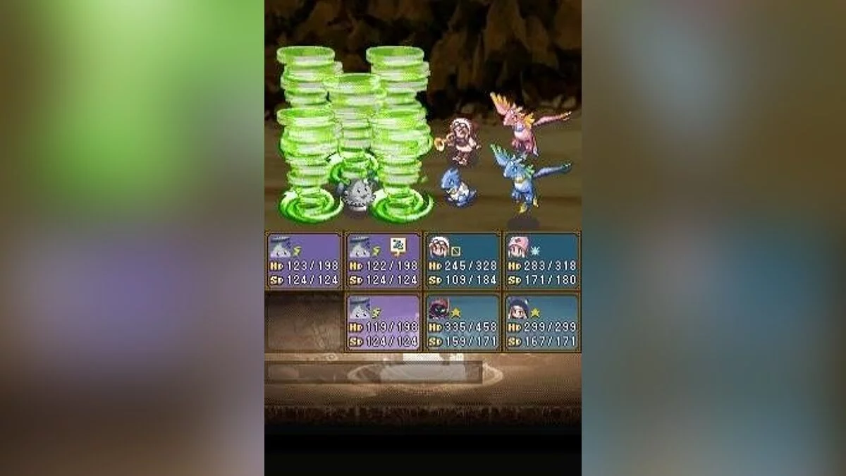 Скриншоты из Rhapsody: A Musical Adventure