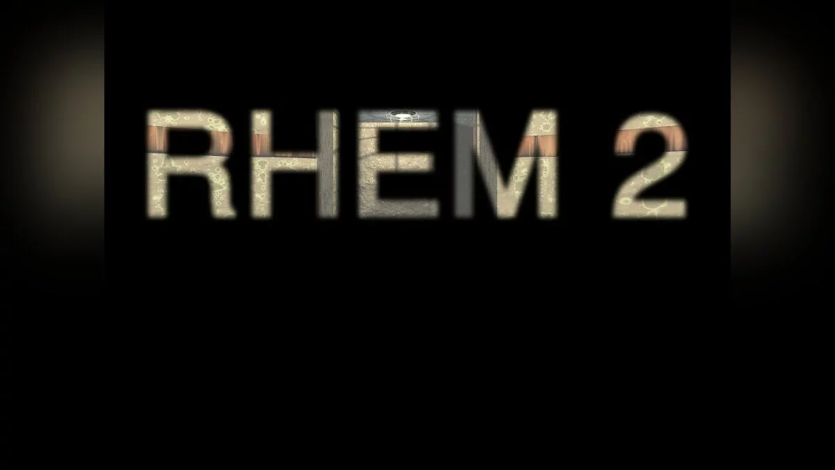 Скриншоты из Rhem 2: The Cave / Картинка 19