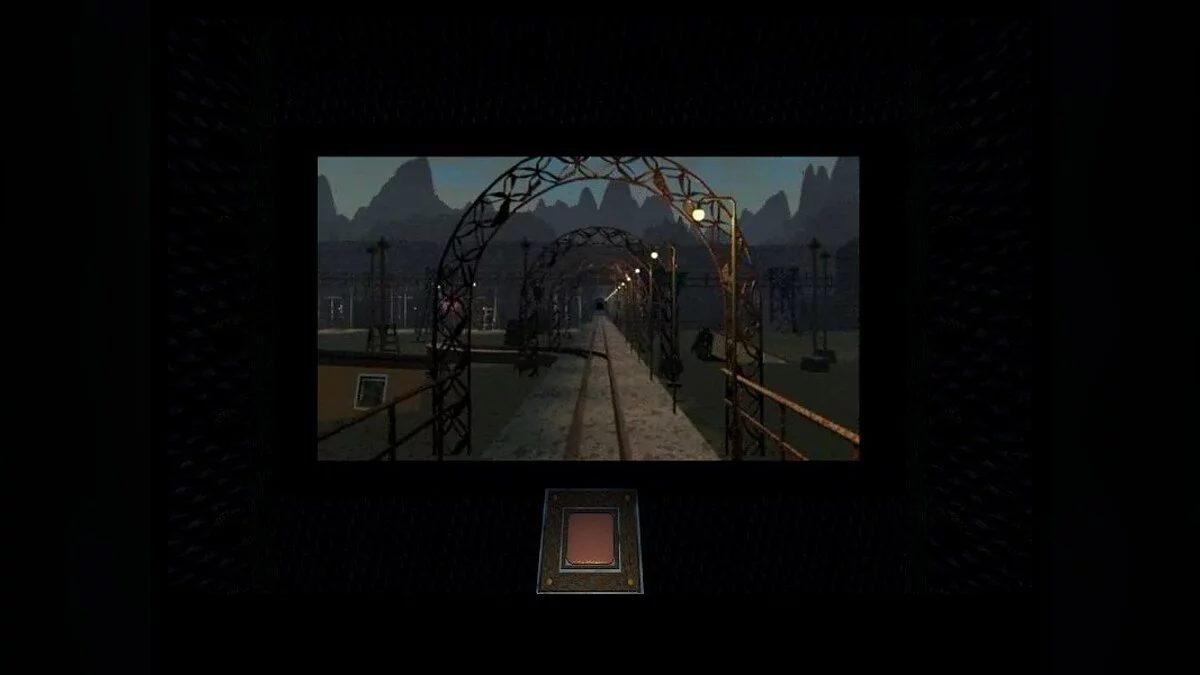 Скриншоты из Rhem 2: The Cave / Картинка 21