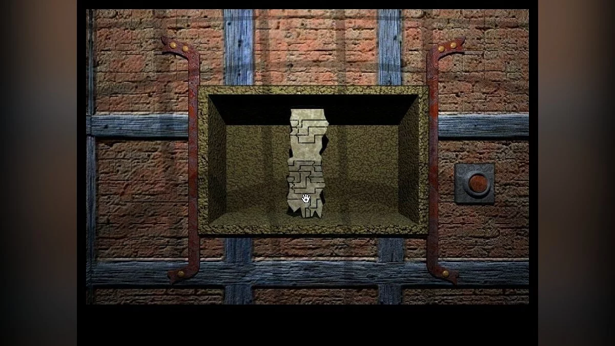 Скриншоты из Rhem 2: The Cave / Картинка 35