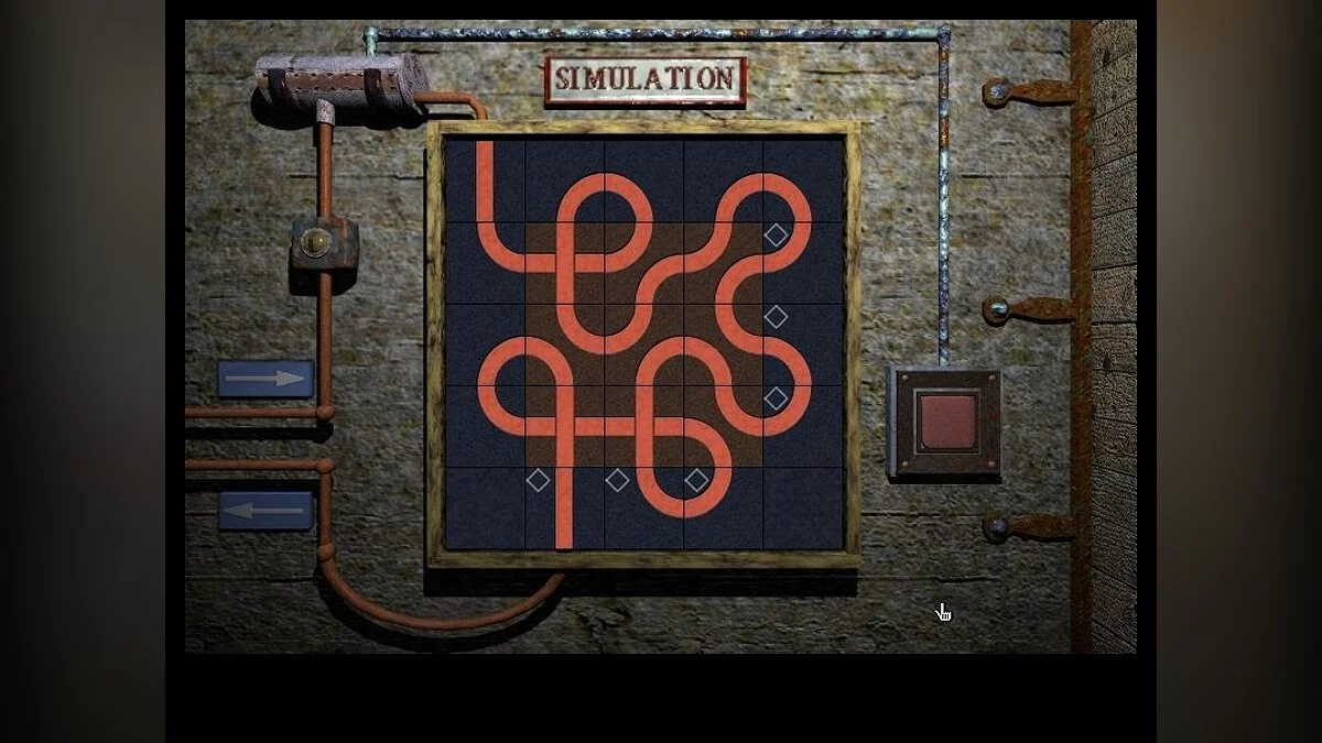 Скриншоты из Rhem 2: The Cave / Картинка 38