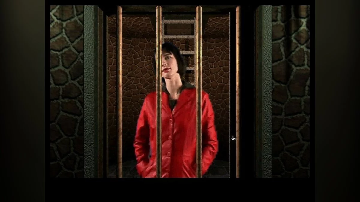 Скриншоты из Rhem 2: The Cave / Картинка 40