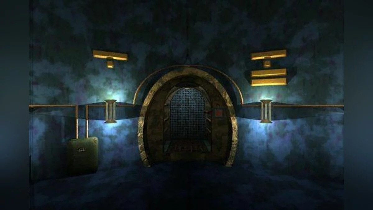 Скриншоты из Rhem 2: The Cave / Картинка 2