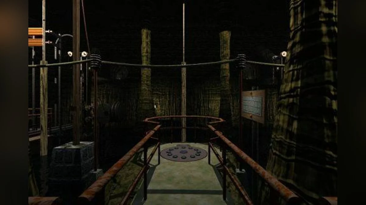 Скриншоты из Rhem 2: The Cave / Картинка 3