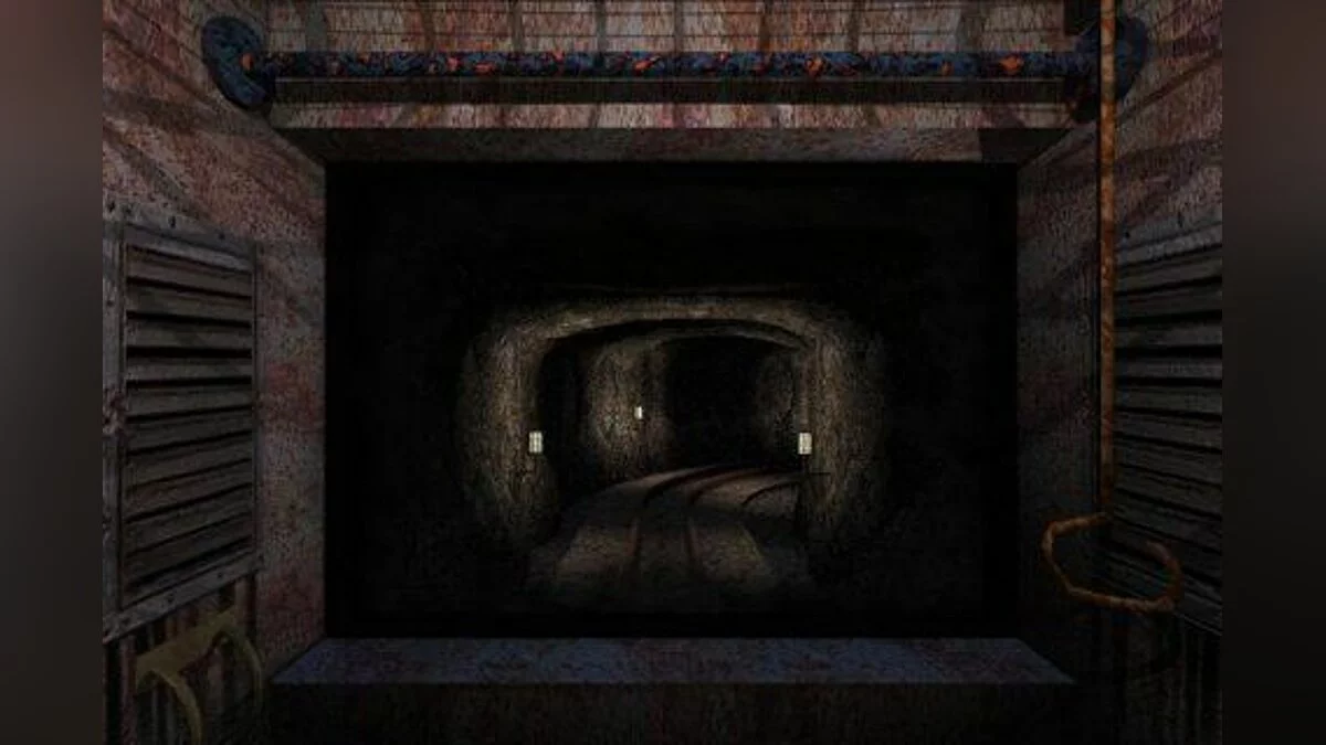 Скриншоты из Rhem 2: The Cave / Картинка 4