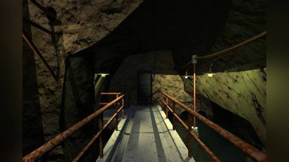 Скриншоты из Rhem 2: The Cave / Картинка 6